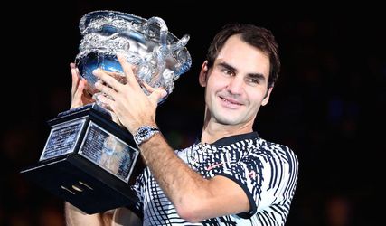 Video: Austrálska tenisová legenda znevážila Federerov triumf: Podvádzal