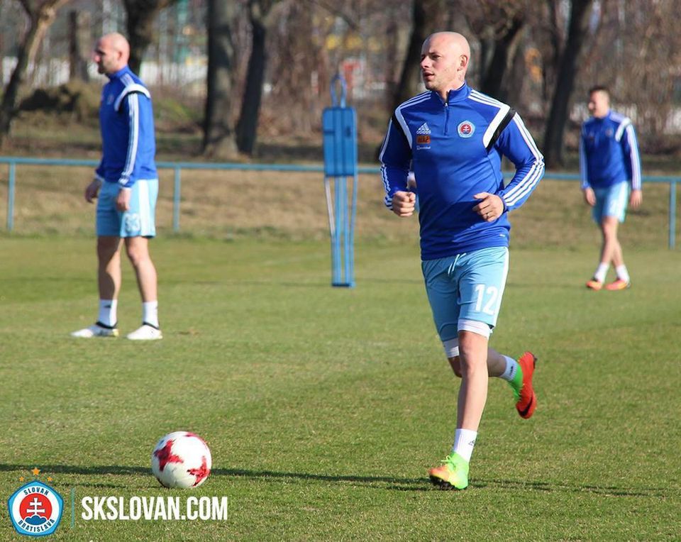 Vladimír Weiss, SK Slovan Bratislava, mar17, Facebook (SK Slovan Bratislava)