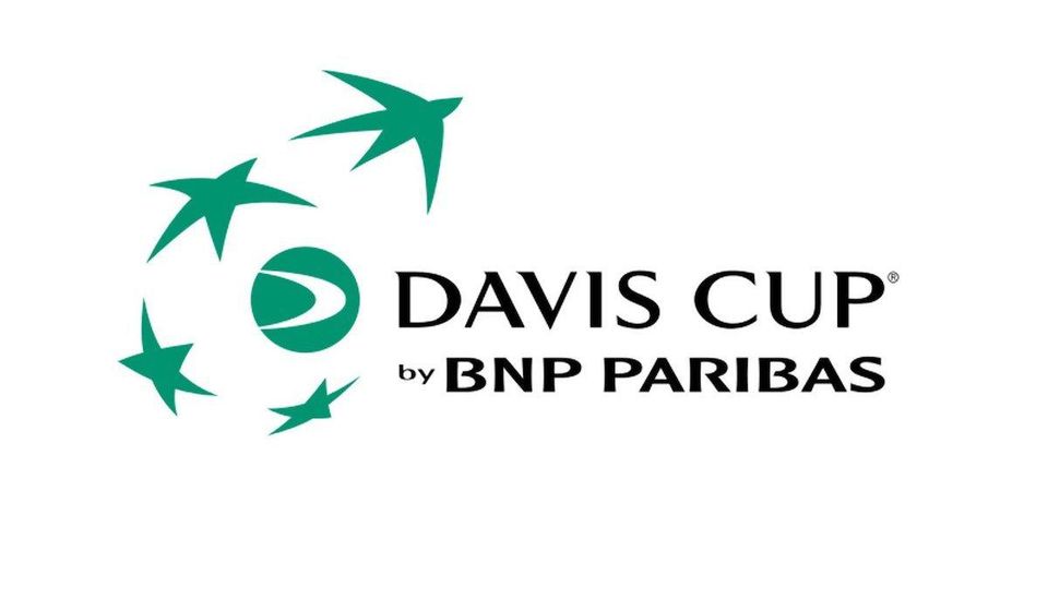 Davis Cup, logo, ilustracne