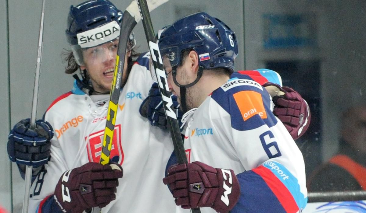 Martin Gernat, Lukas Cingel, Slovensko, reprezentacia, Slovakia Cup, feb17, TASR