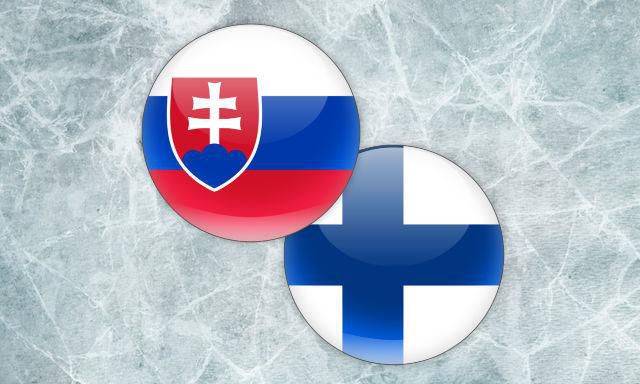 Slovensko - Finsko, hokej, ONLINE, Dec2015