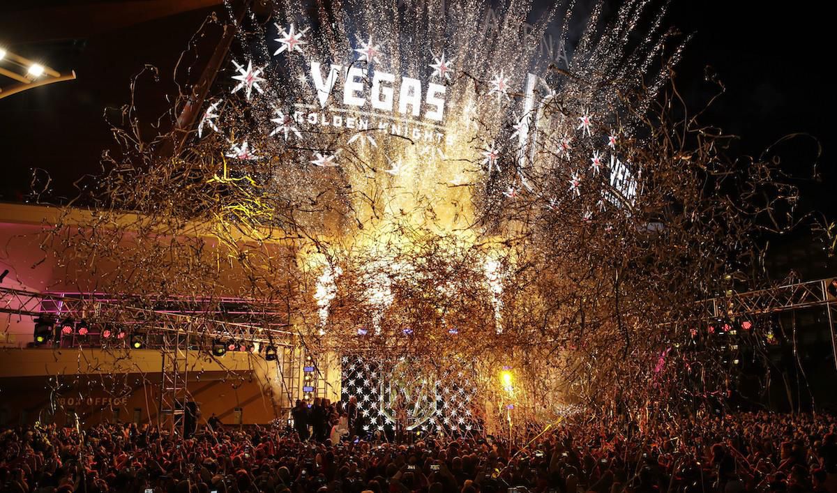 vegas golden knights otvorenie mar17