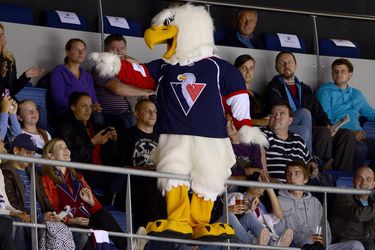 Foto: Video: Ako sa stať najobľúbenejším členom HC Slovan Bratislava