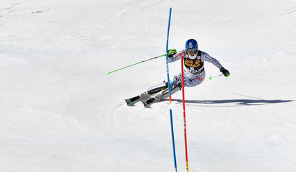 Famózna Petra Vlhová vyhrala slalom v Aspene!