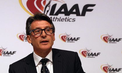 Organizátori MMM pozvali do Košíc prezidenta IAAF Sebastiana Coa