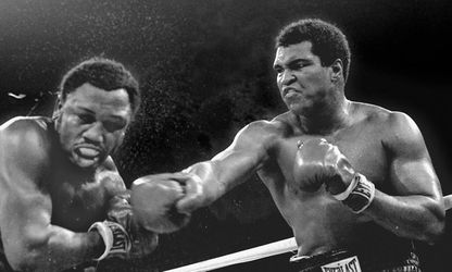 Video: Spomienka na legendárneho boxera. Muhammad Ali by mal 75 rokov