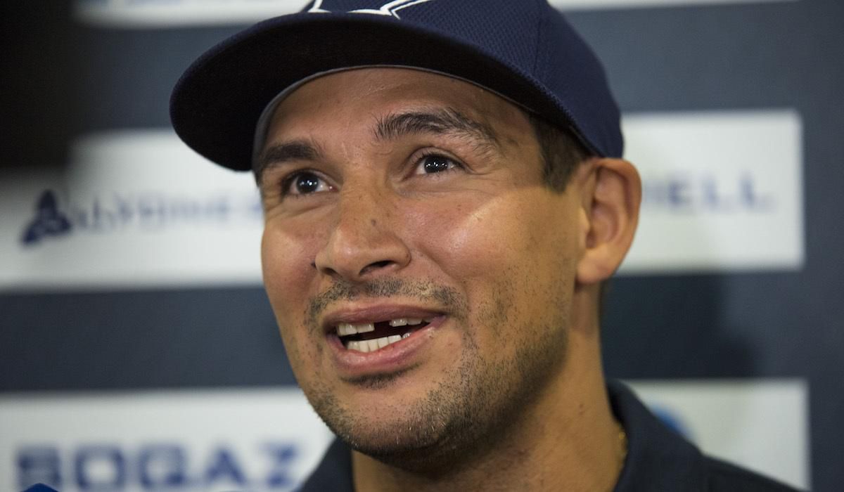 Jonathan Cheechoo, HC Slovan Bratislava, jul16, TASR