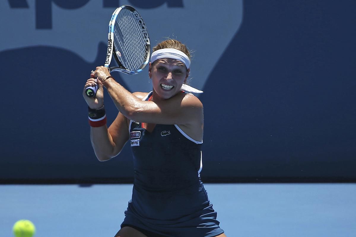 dominika cibulková, tenis, wta, slovensko, 2017