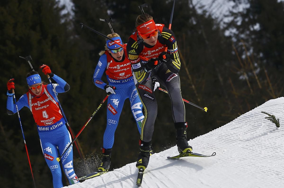 kuzmina, biatlon, feb2017, preteky