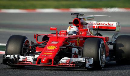 Vettel chce ukončiť čakanie Ferrari: Musíme zostať trpezliví