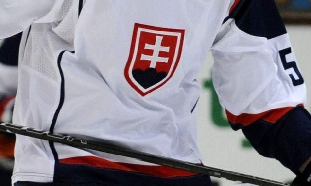 Slovensko hokejova reprezentacia ilustracne foto tasr