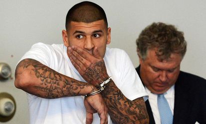 NFL: Hernandeza vinia z dvojnásobnej vraždy