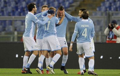 Video: Taliansky pohár: Lazio a Cesena do štvrťfinále