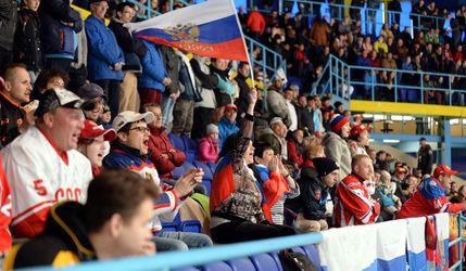 MS18: Slovensko opäť žije hokejom, organizátori hlásia vypredané zimáky