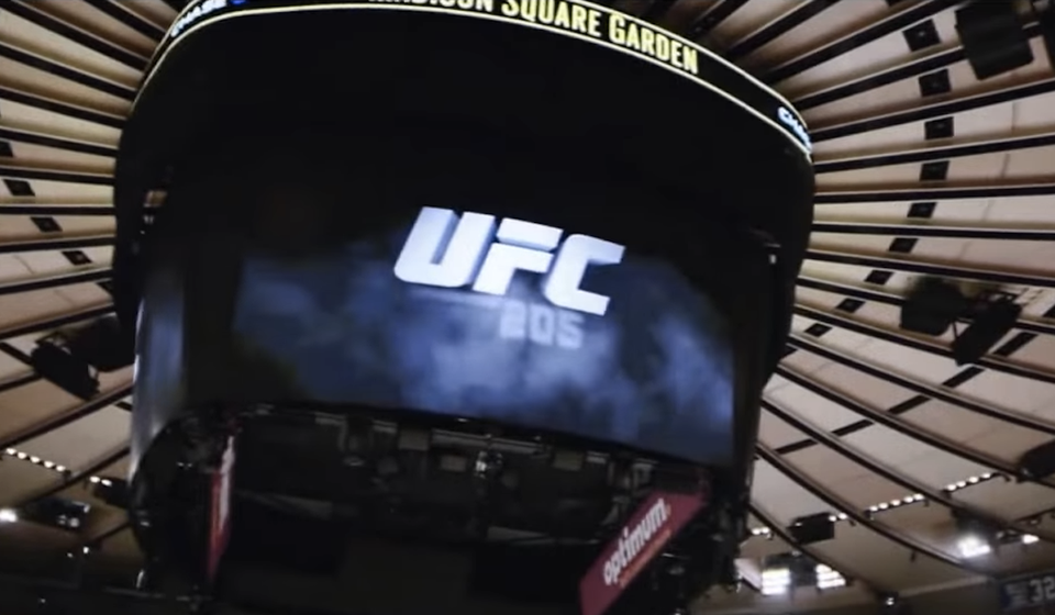 Video: História MMA, 3. časť: Miliardová šou UFC