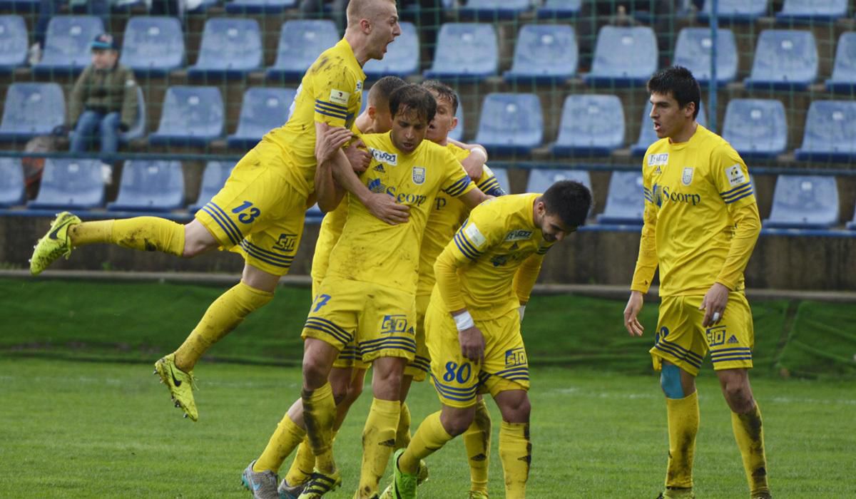 mfk zempllin michalovce, futbal, slovensko, fortuna liga, apr2017