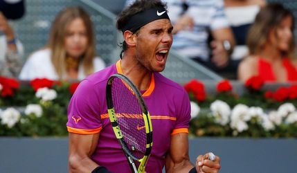 ATP Rím: Nadal aj Djokovič postúpili do štvrťfinále turnaja