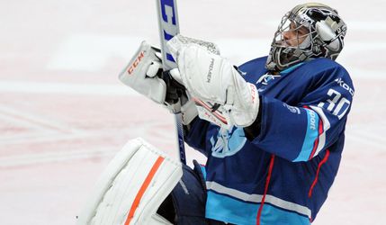 Brankára Nitry Erica Hartzella stále neopustila myšlienka na NHL