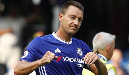 Video: John Terry po sezóne opustí Chelsea: Prišiel ten správny čas odísť