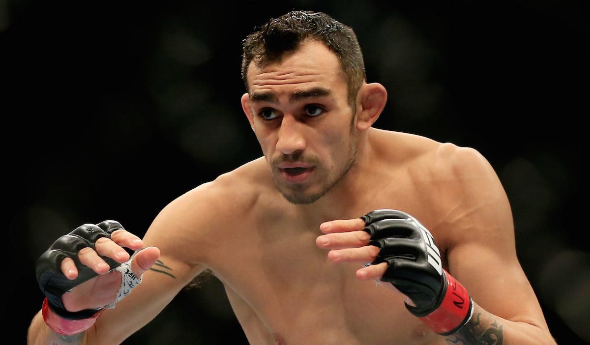 tony ferguson ufc