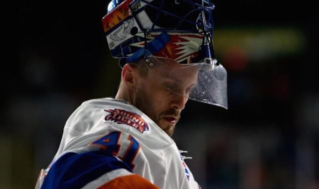 jaroslav halak bridgeport