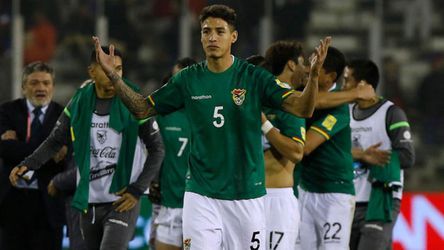 Za Bolíviu nastúpil Paraguajčan, FIFA zápasy kontumovala