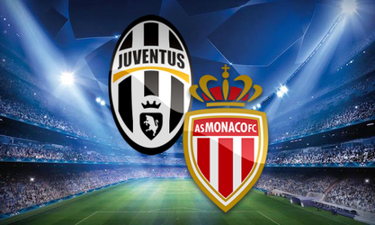 Juventus môže zažiť týždeň snov, Monaco vsadí na rýchly gól