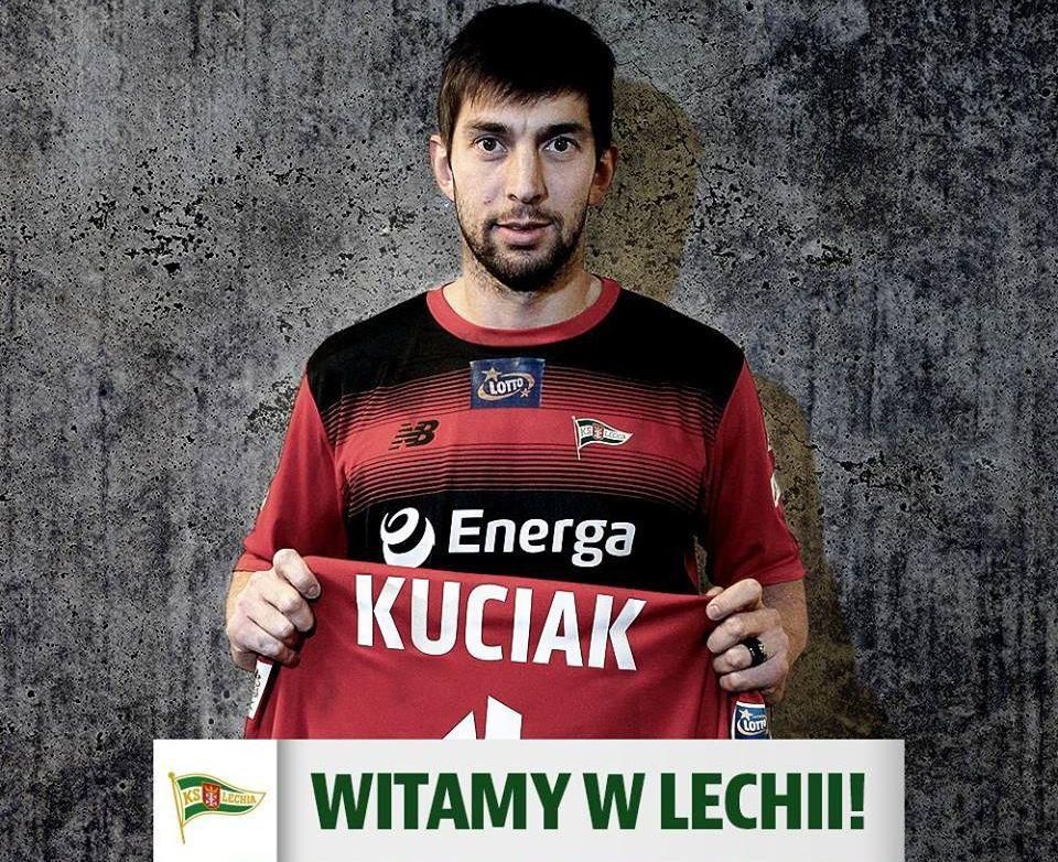 dusan kuciak, lechia gdansk, feb2017