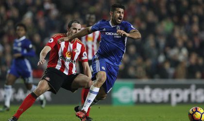 Šok pre Chelsea, top kanonier Diego Costa zvažuje prestup do Číny