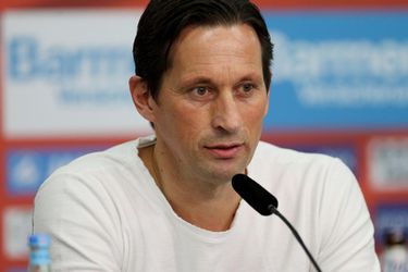 Schmidt po prehre s Dortmundom už nie je trénerom Bayeru Leverkusen