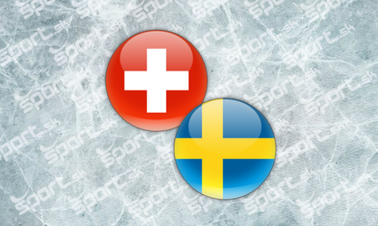 Švédsko oslavuje postup do semifinále
