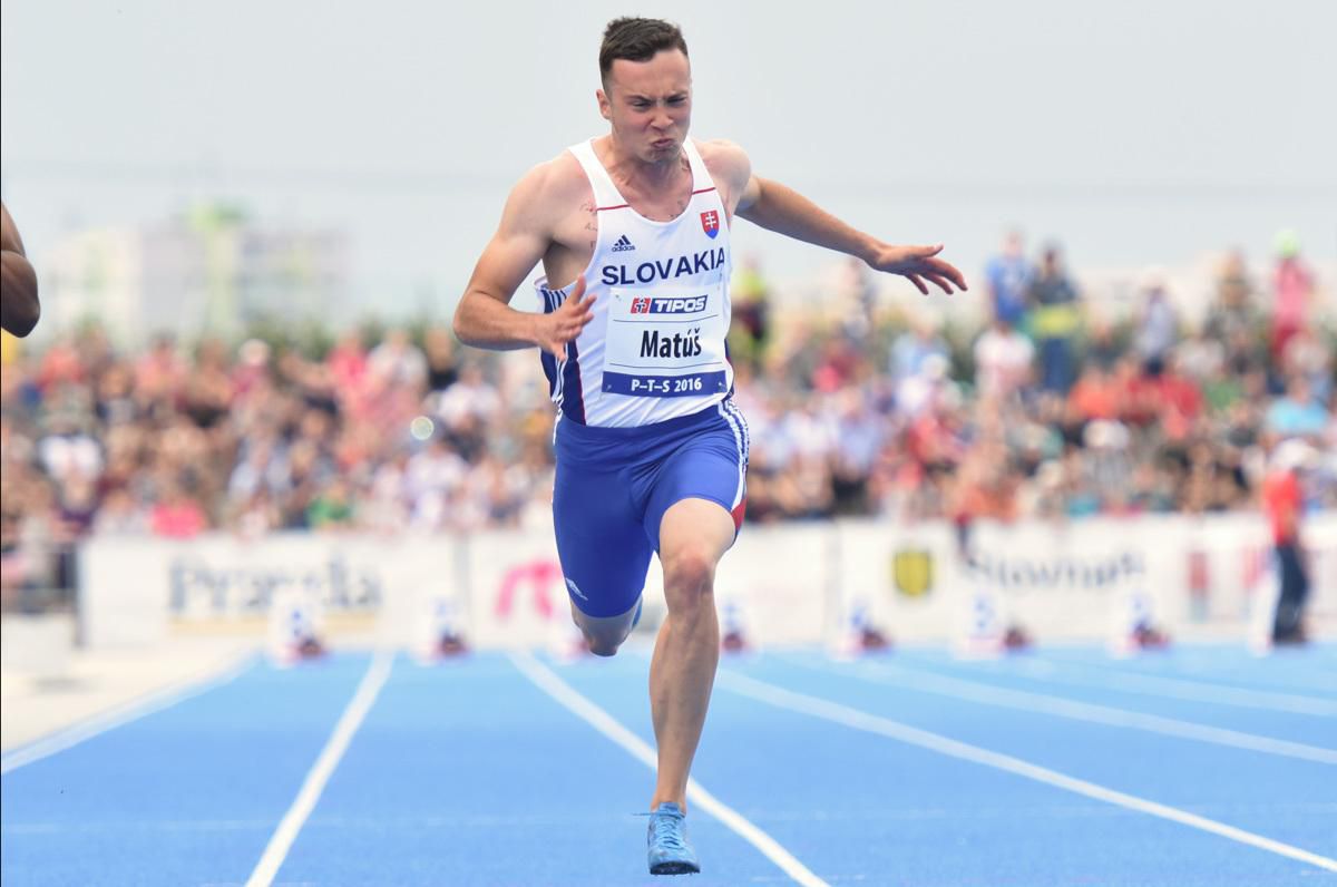 jakub matus, atletika, feb2017