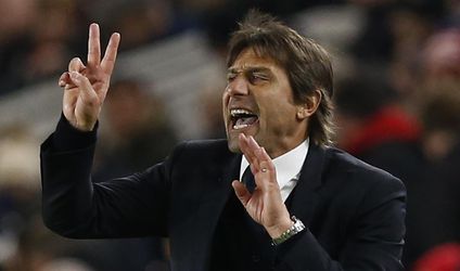 Conte šokoval Chelsea, vo všetkom má prsty taliansky Inter