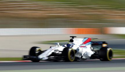 Felipe Massa víťazom utorňajších testov