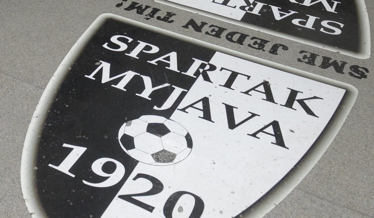 Spartak Myjava