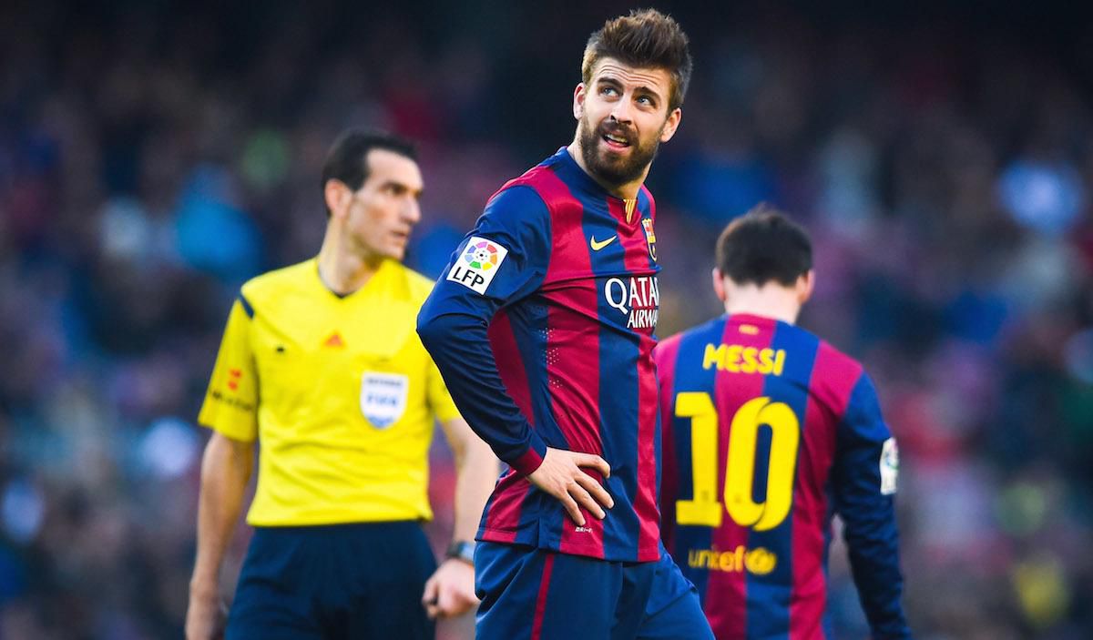 gerard pique barcelona