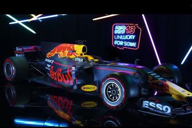 Video: Red Bull predstavil nový monopost, s ktorým zabojuje o titul
