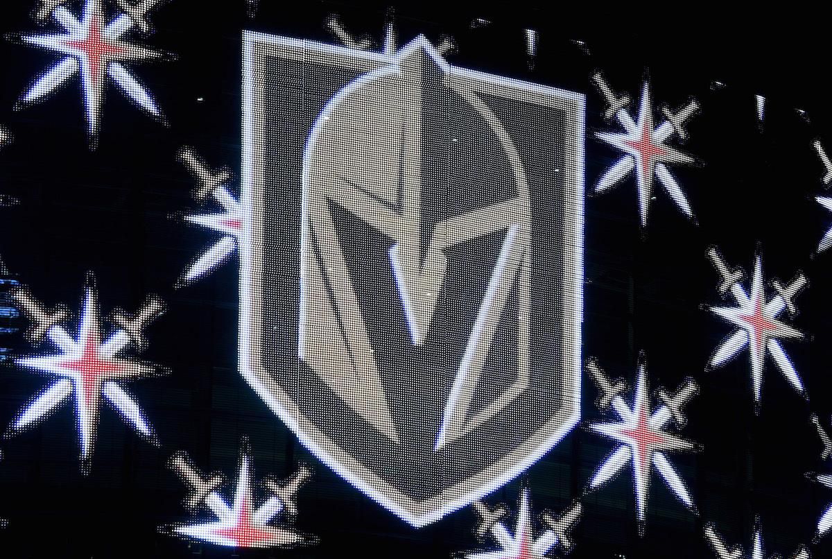 vegas golden knights logo mar17