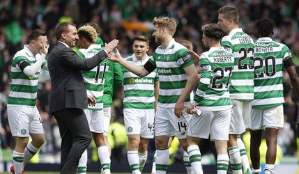 Škótsky pohár: Celtic uspel v Old Firm derby a je vo finále