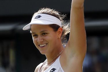 WTA Istanbul: Čepelová poslala domov Bouchardovú, skreč Kučovej