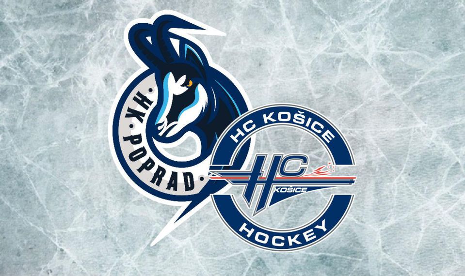 HK Poprad, HC Kosice, online, hokej, Tipsport Liga, feb17, sport.sk