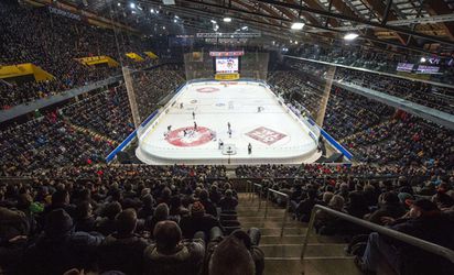 NLA: Hokejisti Bernu obhájili majstrovský titul