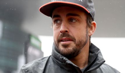Nečakaný krok! Fernando Alonso nebude pretekať na Veľkej cene Monaka