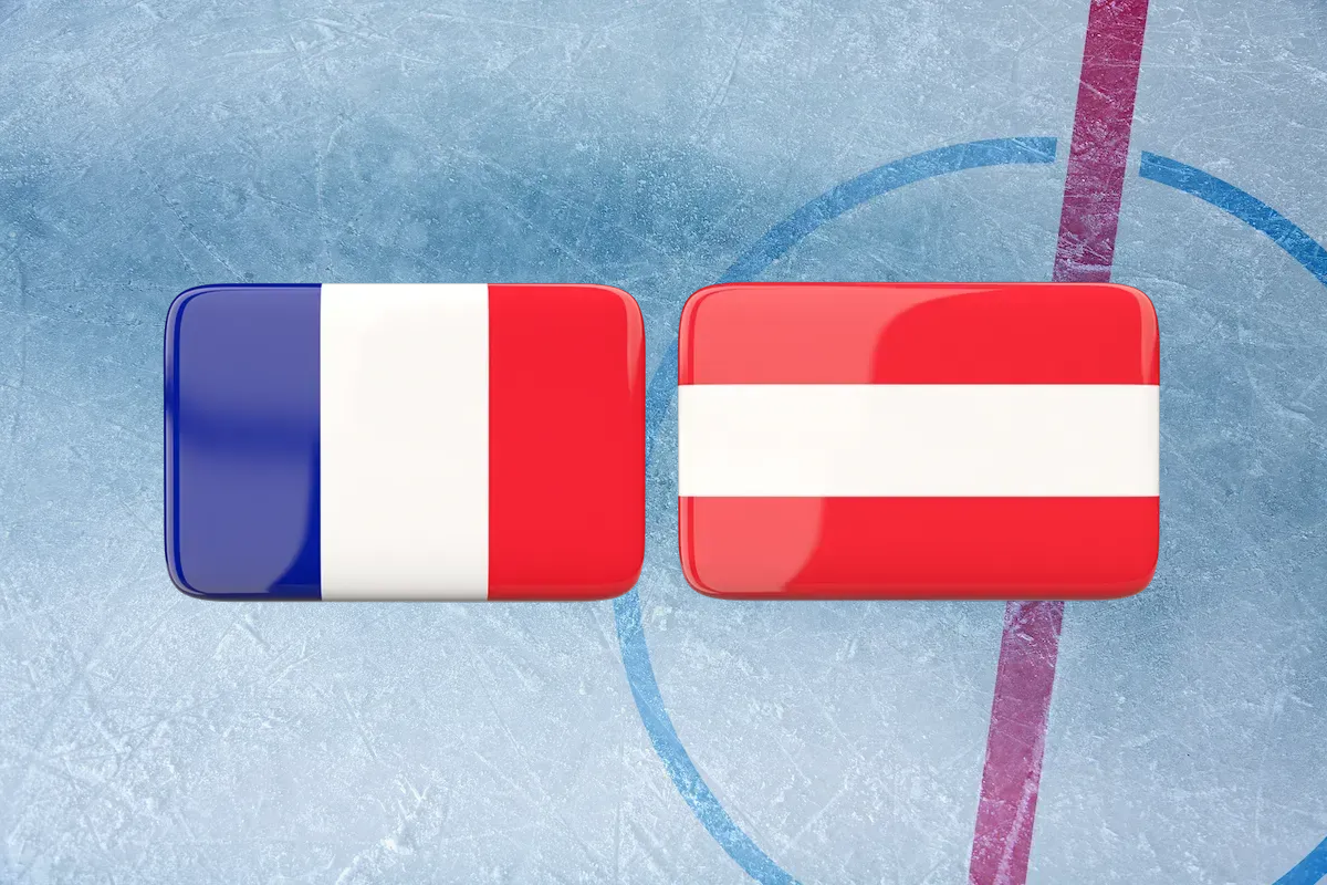 ONLINE France – Autriche ONLINE / Championnat du monde de hockey 2023 / Hockey aujourd’hui – LIVE