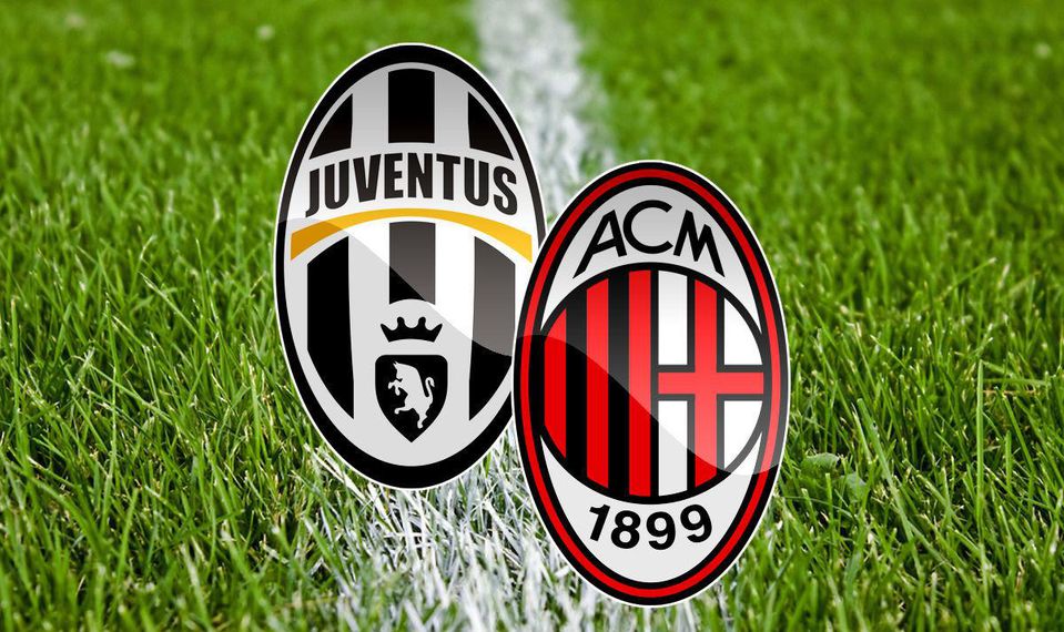 Juventus, AC Miláno, online, futbal, serie a, mar17, sport.sk