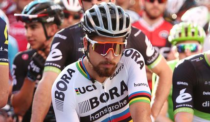 Video: Tour Down Under: Sagan opäť ukázal extratriedu, víťazstvo bolo blízko