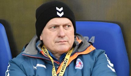 Tréner FK Senica: Noví neprišli za zárobkom, v kabíne cítiť viac radosti