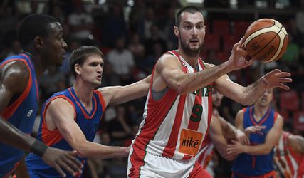 FIBA: Prievidza prehrala a už nemôže postúpiť
