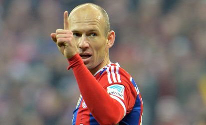 Video: Robben má v Bayerne novú zmluvu: Mníchov je môj druhý domov
