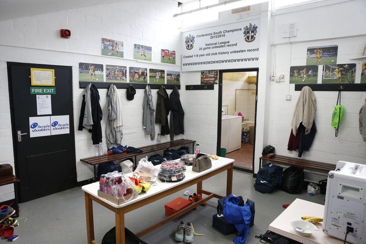 Sutton United Arsenal FC FA Cup feb17 Reuters